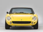 De Tomaso Vallelunga 1964 года